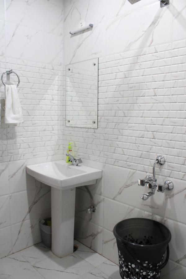 Him Aashrey B&B Homestay Shimla Luaran gambar