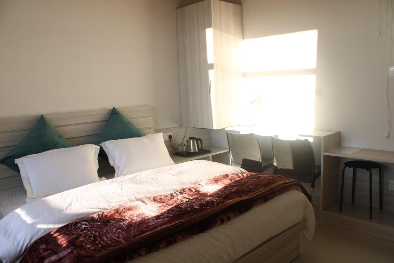 Him Aashrey B&B Homestay Shimla Luaran gambar